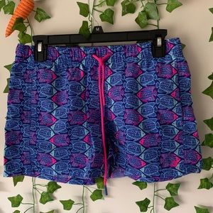Vineyard Vines performance swim/casual shorts